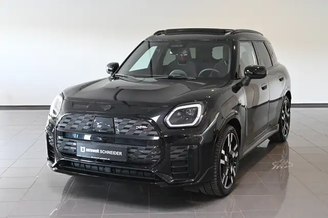 MINI Sonstige