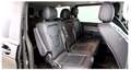 Mercedes-Benz V 300 extralang AVANTGARDE Distr el.Türen Heck Noir - thumbnail 5