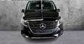 Mercedes-Benz V 300 extralang AVANTGARDE Distr el.Türen Heck Noir - thumbnail 9