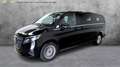 Mercedes-Benz V 300 extralang AVANTGARDE Distr el.Türen Heck Noir - thumbnail 1