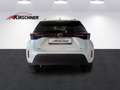 Toyota Yaris Cross 1,5 VVT-i Hybrid Active Drive Aut. Weiß - thumbnail 4
