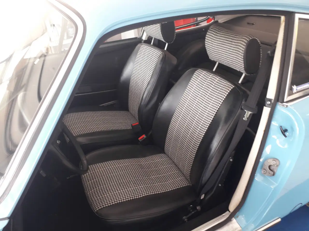 Porsche 911 2,0 E, foto 7