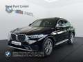 BMW X4 xDrive30d Laser RFK HUD AHK Pano Sitzbelüft. Schwarz - thumbnail 1