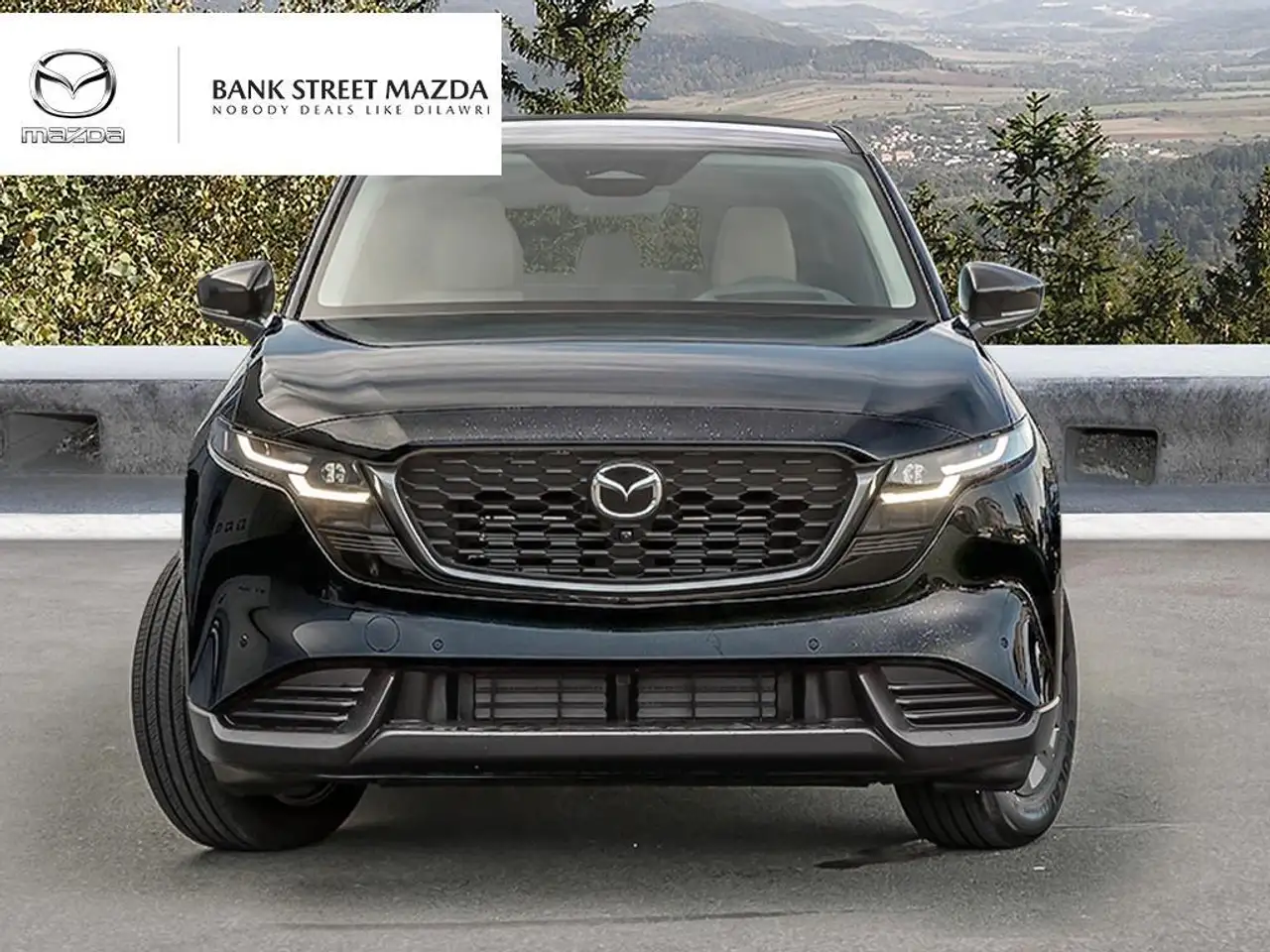 Mazda CX-5 снимка Mazda CX-5