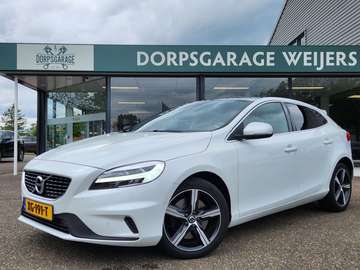 1.5 T3 Polar+ Sport R-design, Panorama, Sportstoel