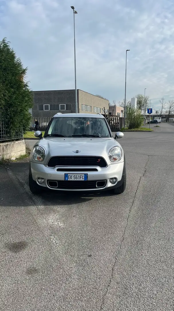MINI Cooper S Countryman 1.6 all4 - 2