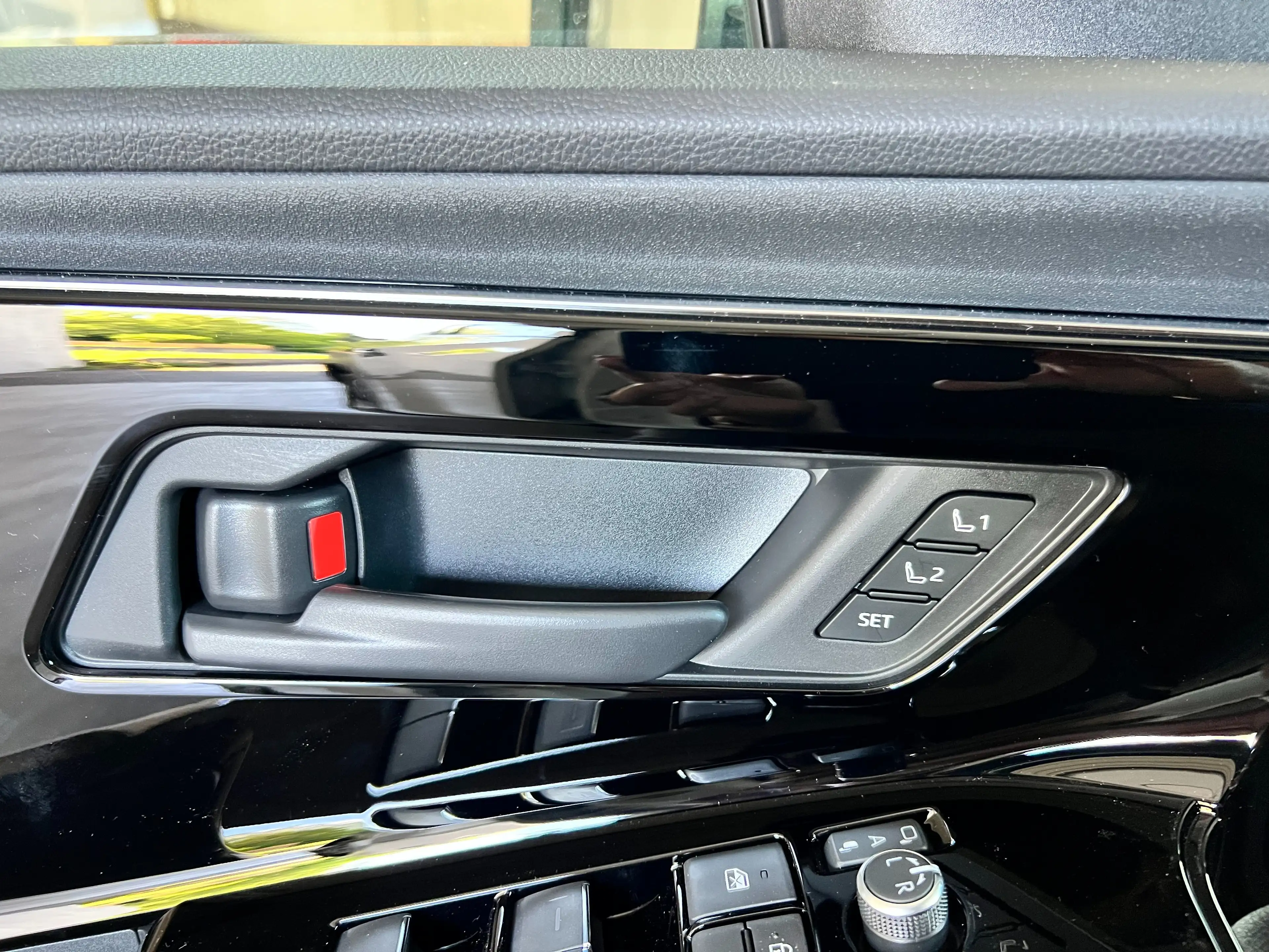 Subaru Solterra E-xperience+ 71,4kWh AWD — photo 11