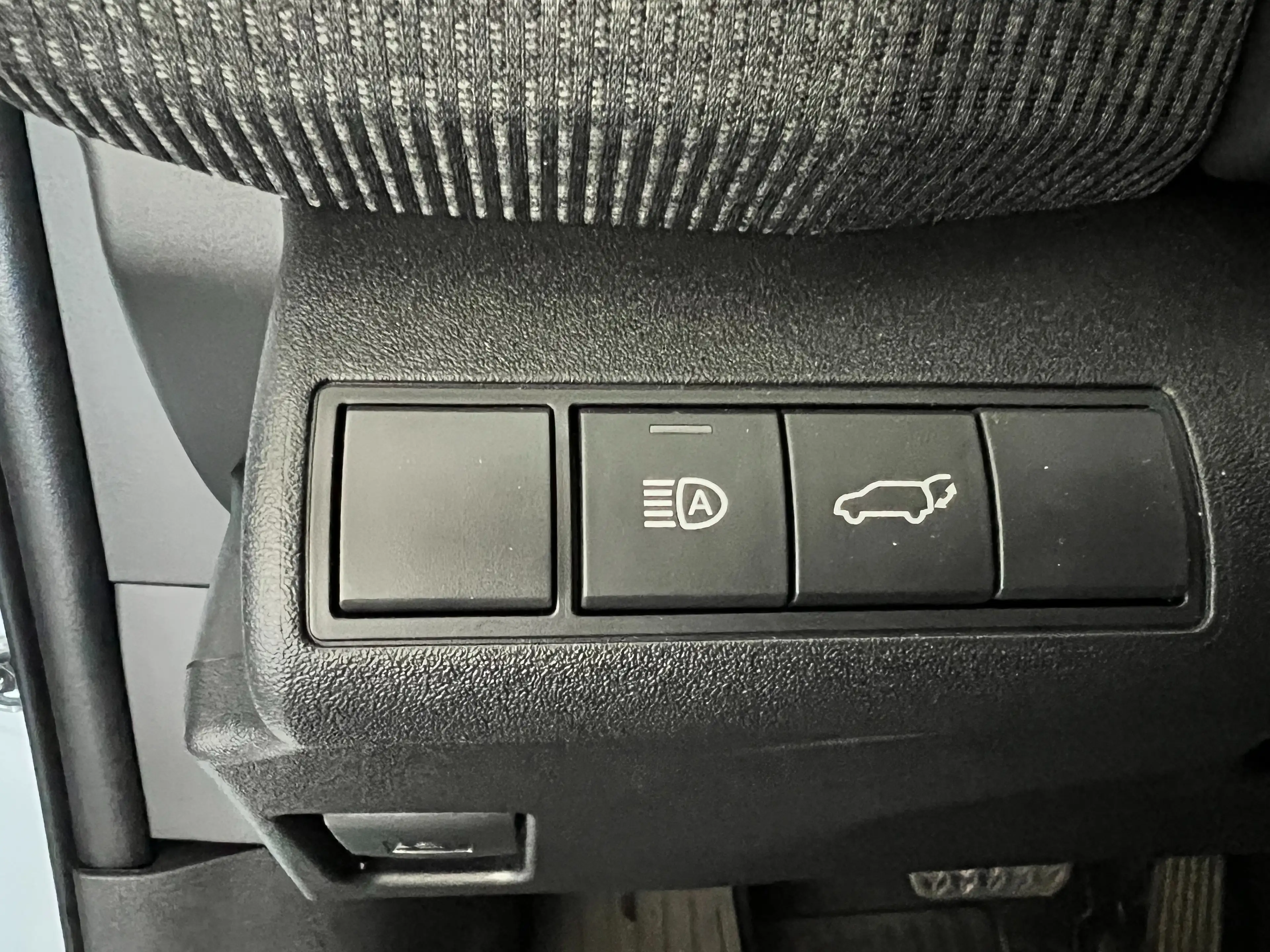 Subaru Solterra E-xperience+ 71,4kWh AWD — photo 13