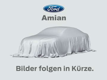 Turnier ST Navi LED Sperrdiff. ACC El. Heckklappe