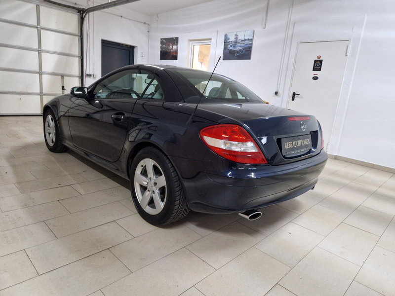 Mercedes-Benz SLK 280 — photo 6