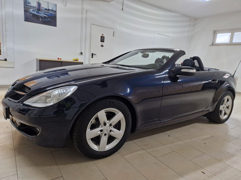 Mercedes-Benz SLK 280 — photo 2