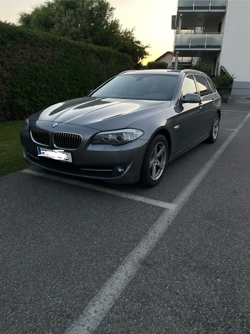 BMW 525 525d xDrive Touring Sport-Aut. - 1