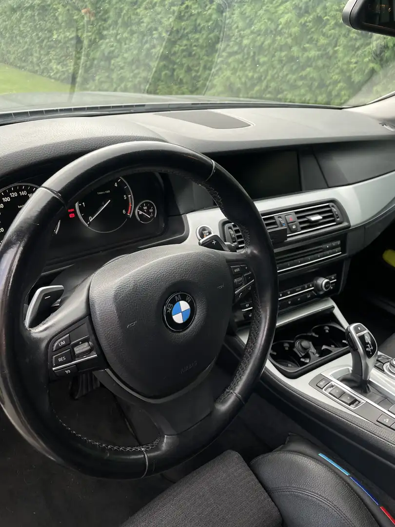 BMW 525 525d xDrive Touring Sport-Aut. - 2