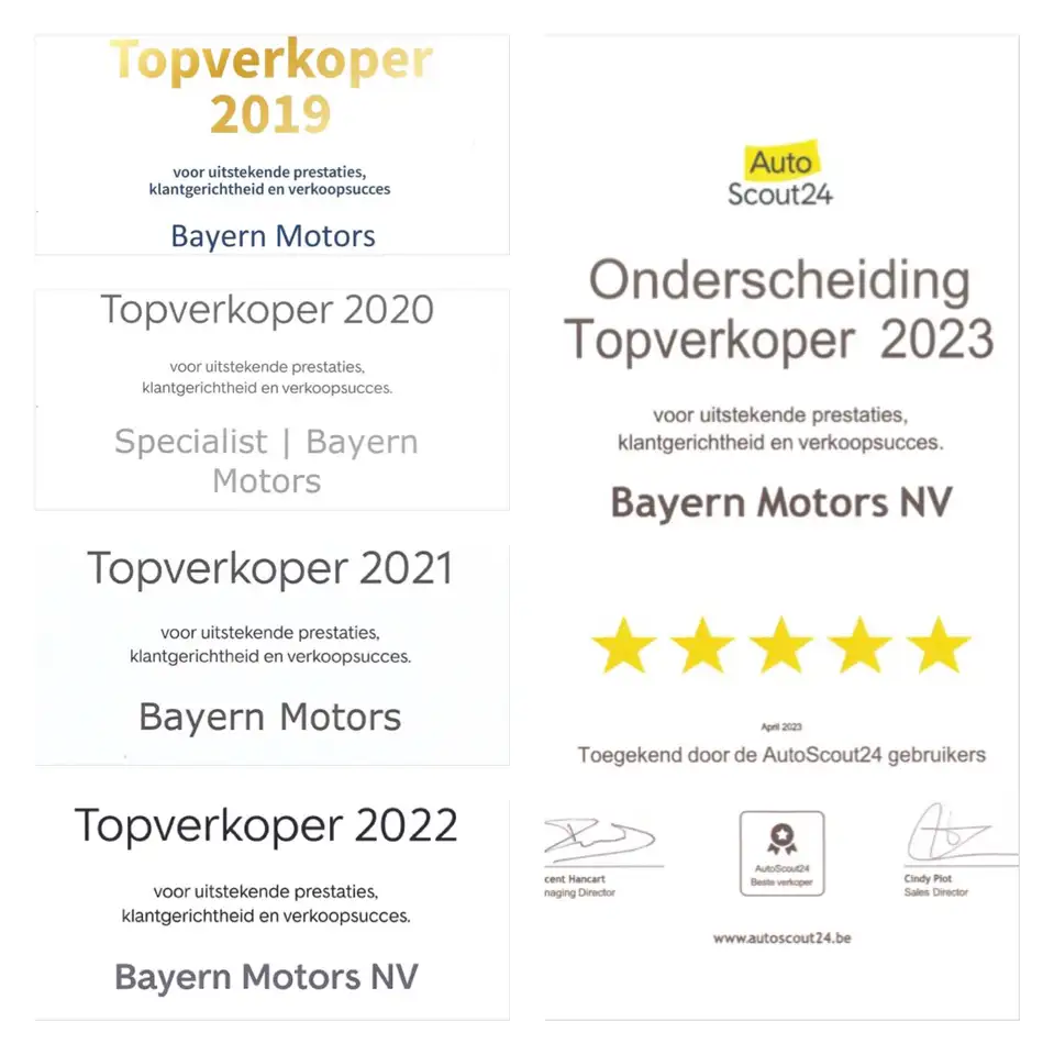 Audi A3 Sportback 30 TFSI Benzine Virtual Cockpit Garantie 18
