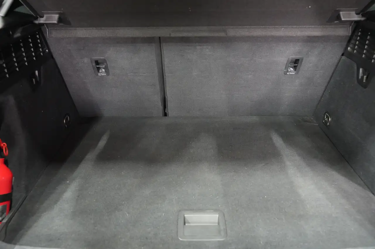 Audi A3 Sportback 30 TFSI Benzine Virtual Cockpit Garantie 12