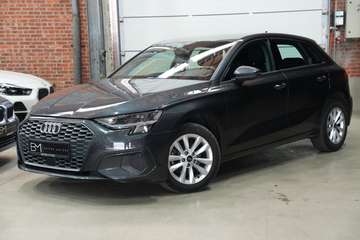 Sportback 30 TFSI Benzine Virtual Cockpit Garantie