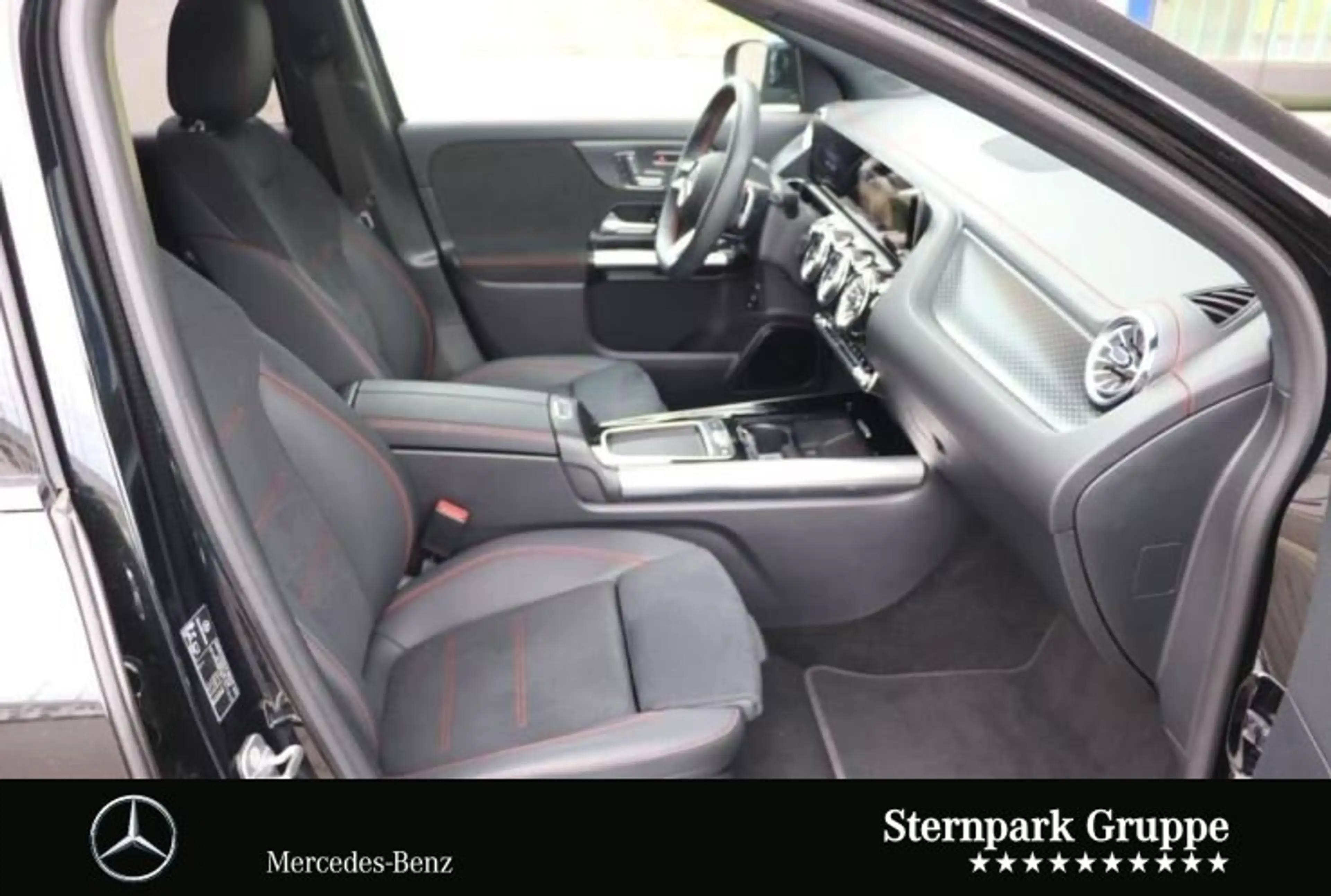Mercedes-Benz EQA 250 EQA 250+ AMG'Adv+'Pano'2xMemory'Distronic+'Winter — photo 5
