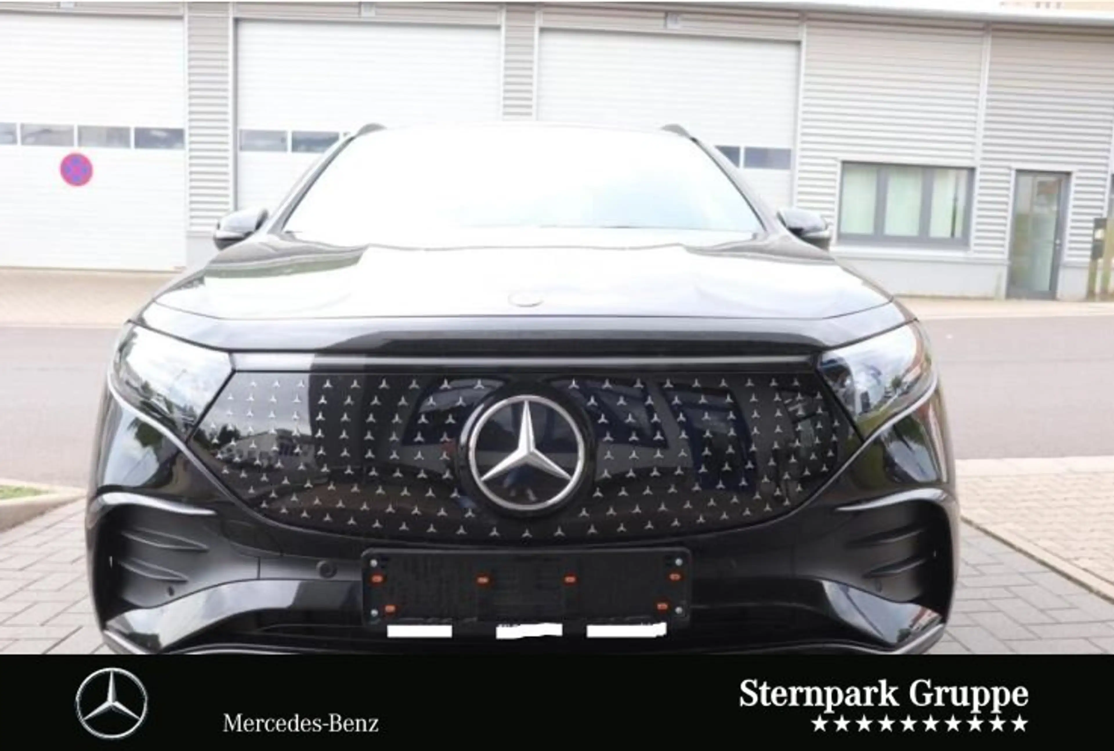 Mercedes-Benz EQA 250 EQA 250+ AMG'Adv+'Pano'2xMemory'Distronic+'Winter — photo 2
