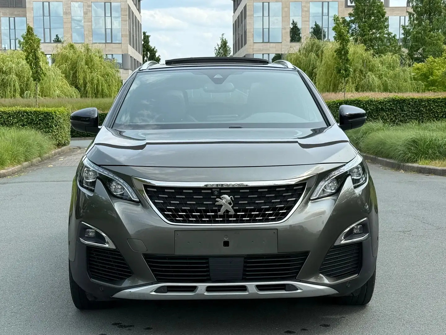 Peugeot 3008 2.0 HDi- GT LINE - 4x4 !!! - 2