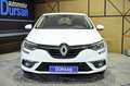 Renault Megane Business Blue dCi 85 kW 115CV SS Blanco - thumbnail 2