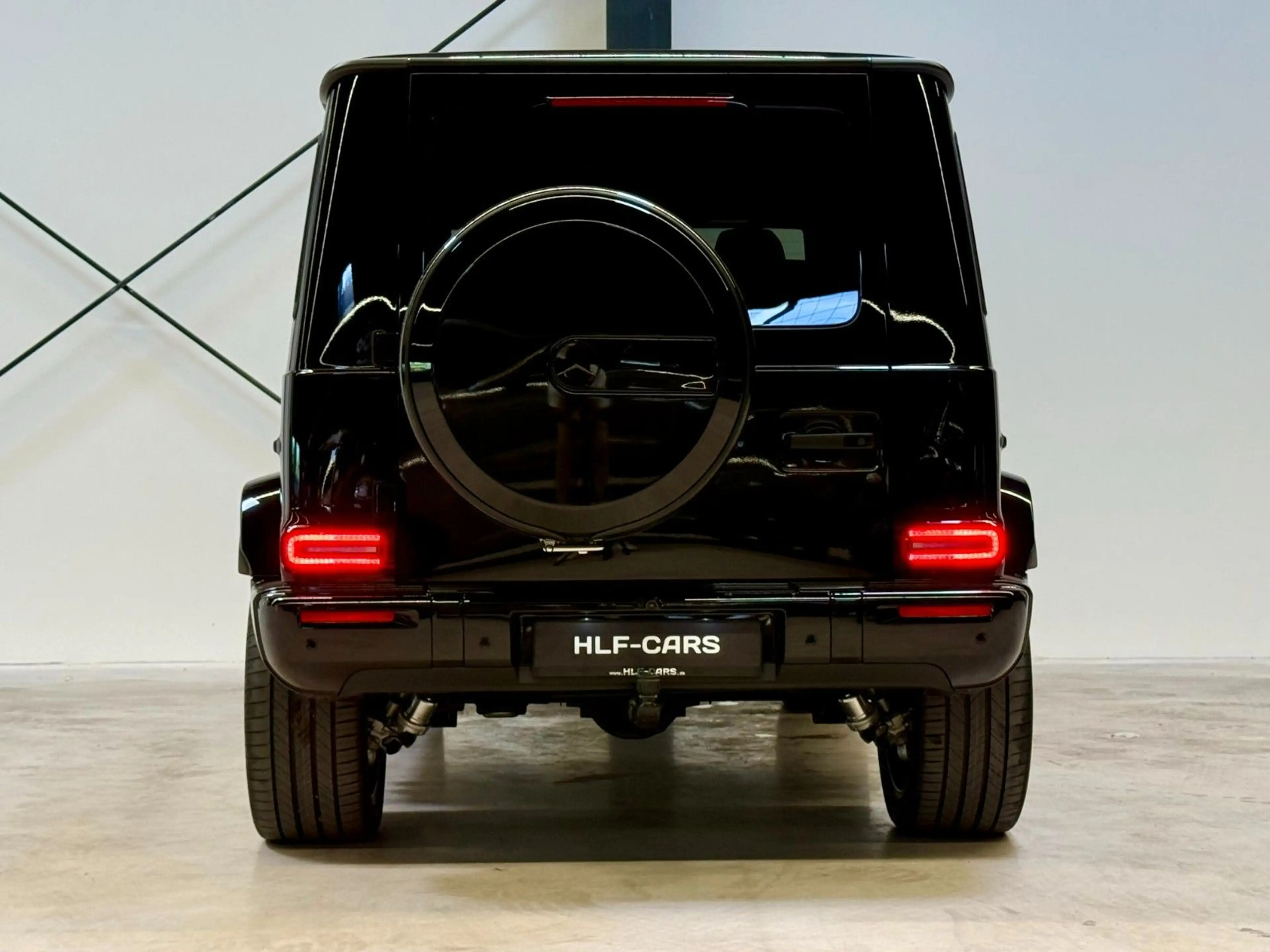 Mercedes-Benz G 63 AMG *CARBON*A22*RSE*P77*MY2027*V-VIN — photo 4