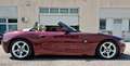 BMW Z4 2.5i cat Roadster Rosso - thumbnail 3