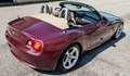 BMW Z4 2.5i cat Roadster Rosso - thumbnail 5
