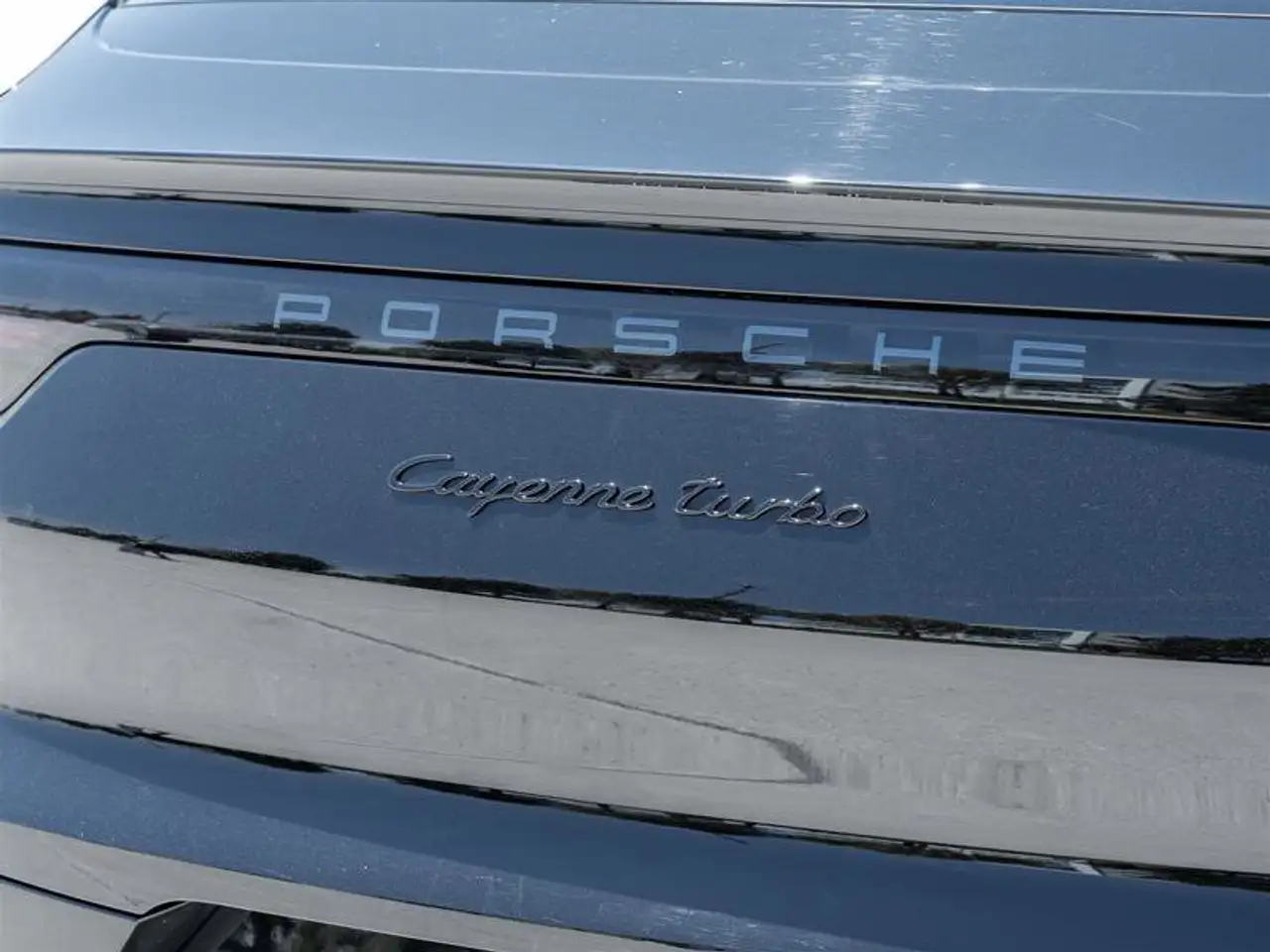 Porsche Cayenne fotografie Porsche Cayenne