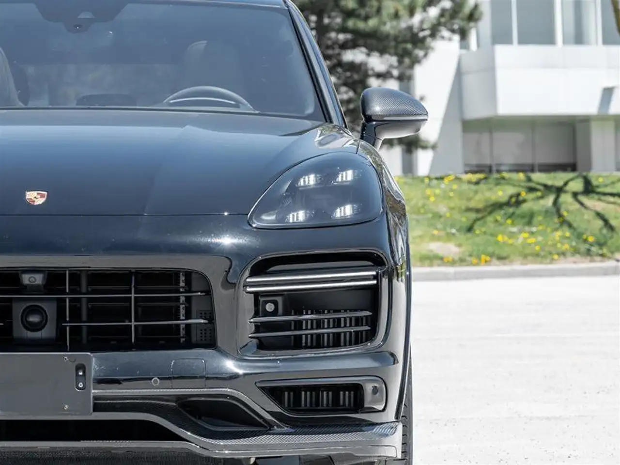 Porsche Cayenne fotografie Porsche Cayenne
