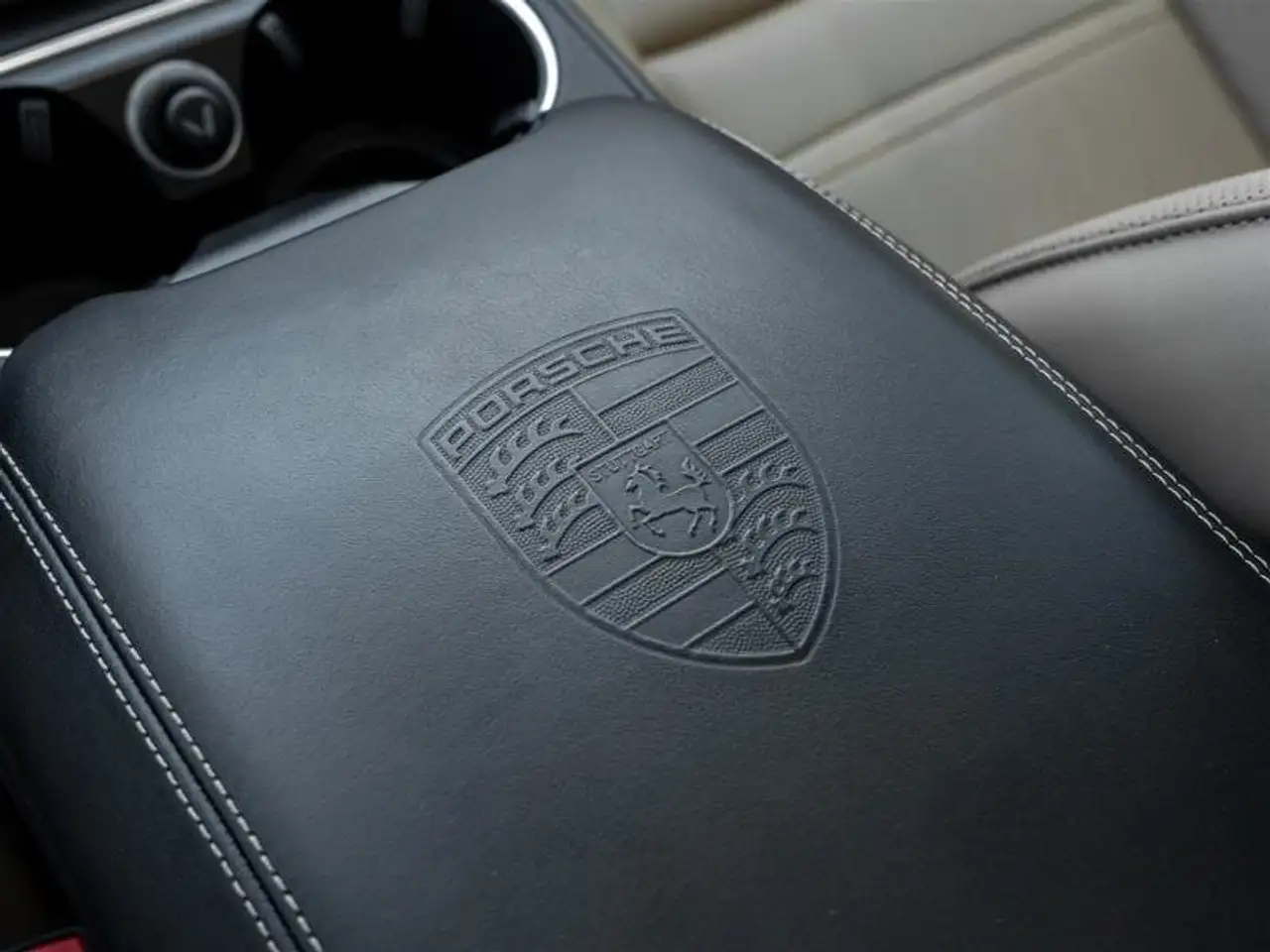 Porsche Cayenne fotografie Porsche Cayenne