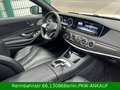 Mercedes-Benz S 63 AMG 4Matic L !! Pano !! TV !! 124TKM Fehér - thumbnail 12
