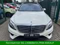 Mercedes-Benz S 63 AMG 4Matic L !! Pano !! TV !! 124TKM Wit - thumbnail 7
