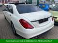 Mercedes-Benz S 63 AMG 4Matic L !! Pano !! TV !! 124TKM Wit - thumbnail 10