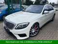 Mercedes-Benz S 63 AMG 4Matic L !! Pano !! TV !! 124TKM Wit - thumbnail 4