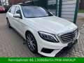 Mercedes-Benz S 63 AMG 4Matic L !! Pano !! TV !! 124TKM Wit - thumbnail 2