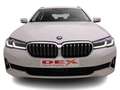 BMW 520 520i 184 Steptronic Touring Luxury + Connected Drive Navi by App + Leather + LED + Panoroof + ... Wit - thumbnail 2