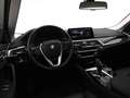 BMW 520 520i 184 Steptronic Touring Luxury + Connected Drive Navi by App + Leather + LED + Panoroof + ... Wit - thumbnail 9