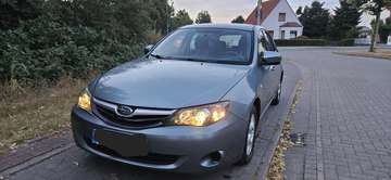 1.5 Benzin Euro5, AWD