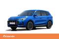 MG ZS 1.5 Standard Blau - thumbnail 1