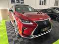 Lexus RX 450h 450h AWD F-Sport/Pano/Sitzbelüftung/LED/VOLL Rot - thumbnail 5