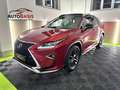 Lexus RX 450h 450h AWD F-Sport/Pano/Sitzbelüftung/LED/VOLL Rot - thumbnail 1