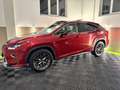 Lexus RX 450h 450h AWD F-Sport/Pano/Sitzbelüftung/LED/VOLL Rot - thumbnail 2