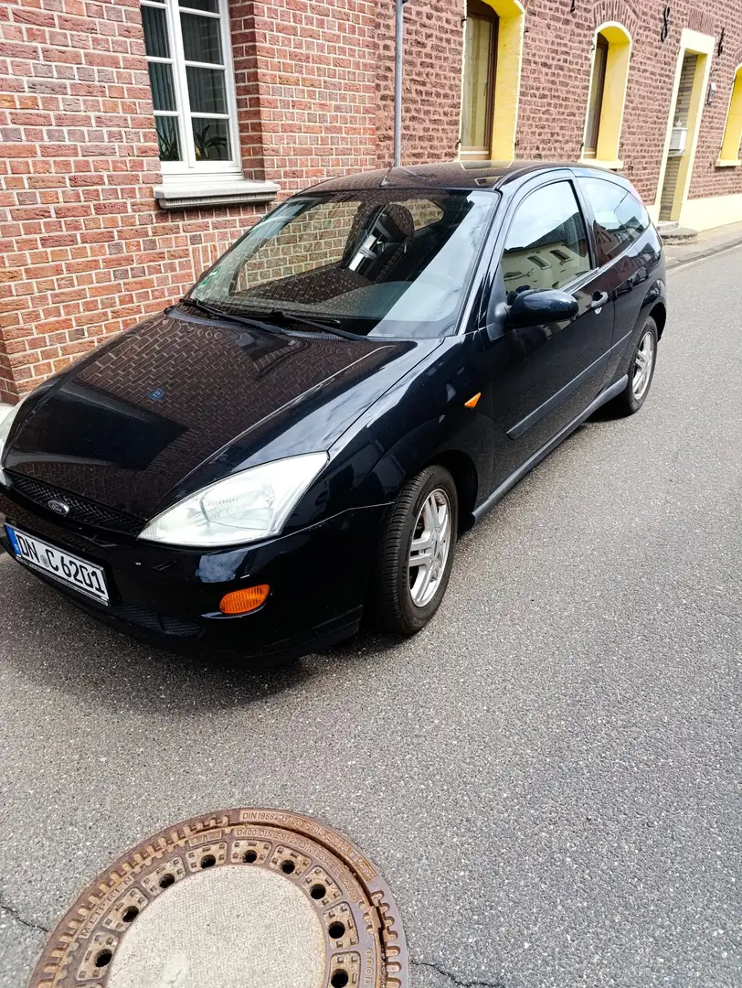 Ford Focus - 2