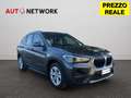 BMW X1 xDrive25e Business Advantage Grigio - thumbnail 1