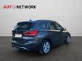 BMW X1 xDrive25e Business Advantage Grigio - thumbnail 2