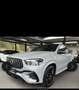 Mercedes-Benz GLE 53 AMG GLE 53 AMG TCT 9G-SPEEDSHIFT AMG 4Matic Gris - thumbnail 1