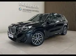 BMW X1 xDrive30e 326ch M Sport
