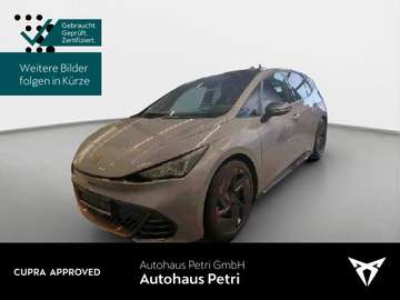 62kWh *NAVI*WP*PANO*20ZOLL*KAM*SHZ*HUD*ALAR