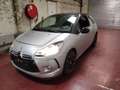 Citroen DS3 Cabriolet e-HDi 90 Sport Chic Gris - thumbnail 1