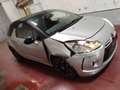 Citroen DS3 Cabriolet e-HDi 90 Sport Chic Gris - thumbnail 4